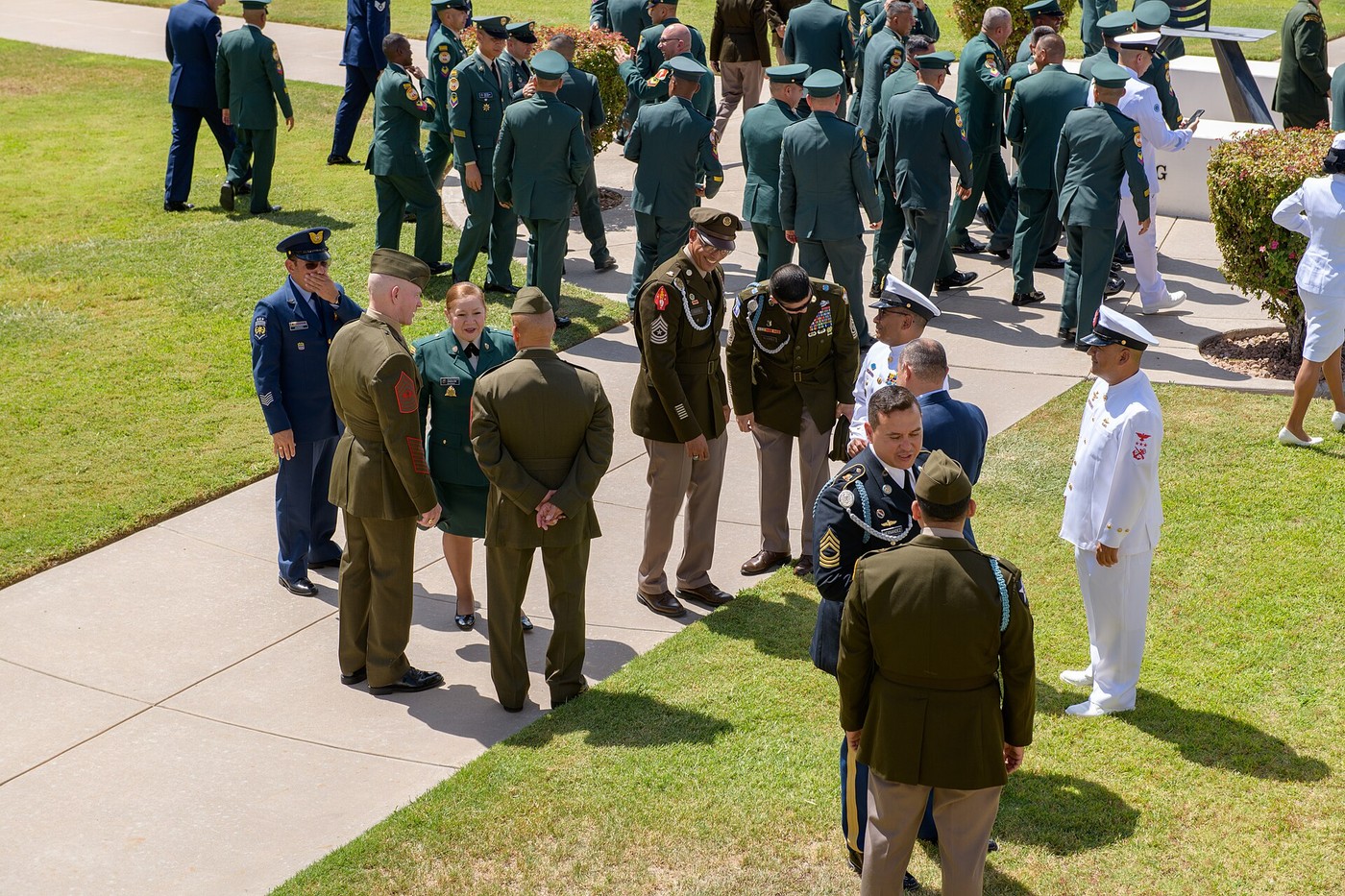 Сержантський корпус: як NCO перетворює наказ на роботу підрозділу
