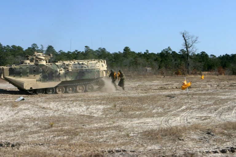 Інженерне пророблення проходів: розвідка, розмінування та позначення маршруту