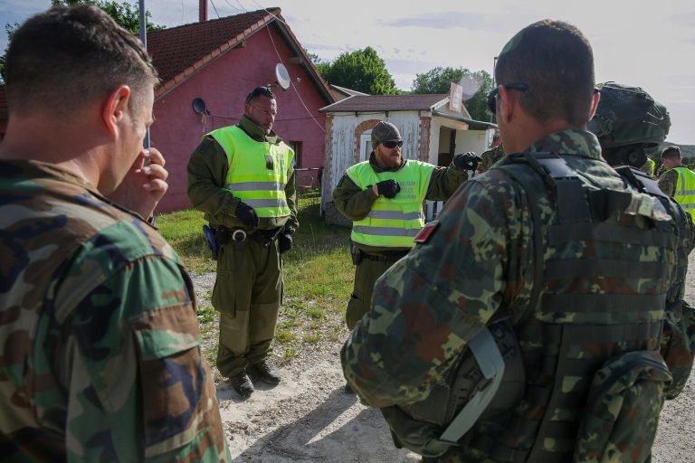 After Action Review: як підрозділ розбирає навчання без пошуку винних