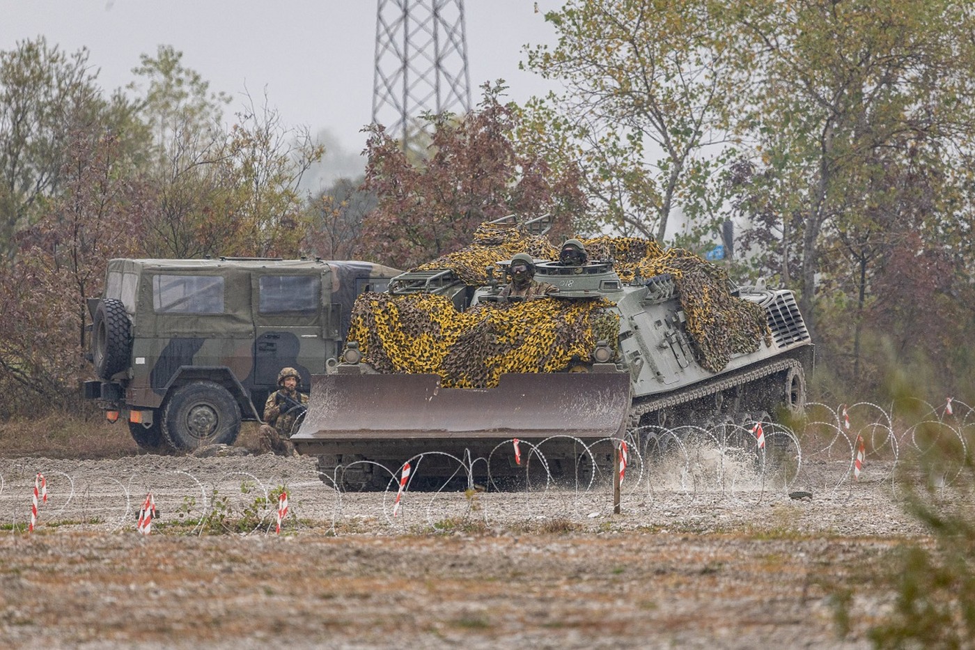 Виснаження військ: як накопичуються втрати людей, техніки й спроможностей